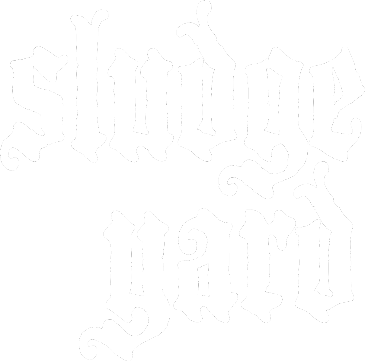 Sludge Yard